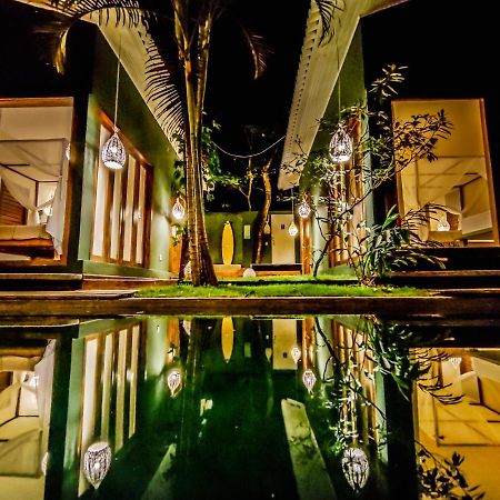 Recanto De Sophie Praia de Pipa Bagian luar foto