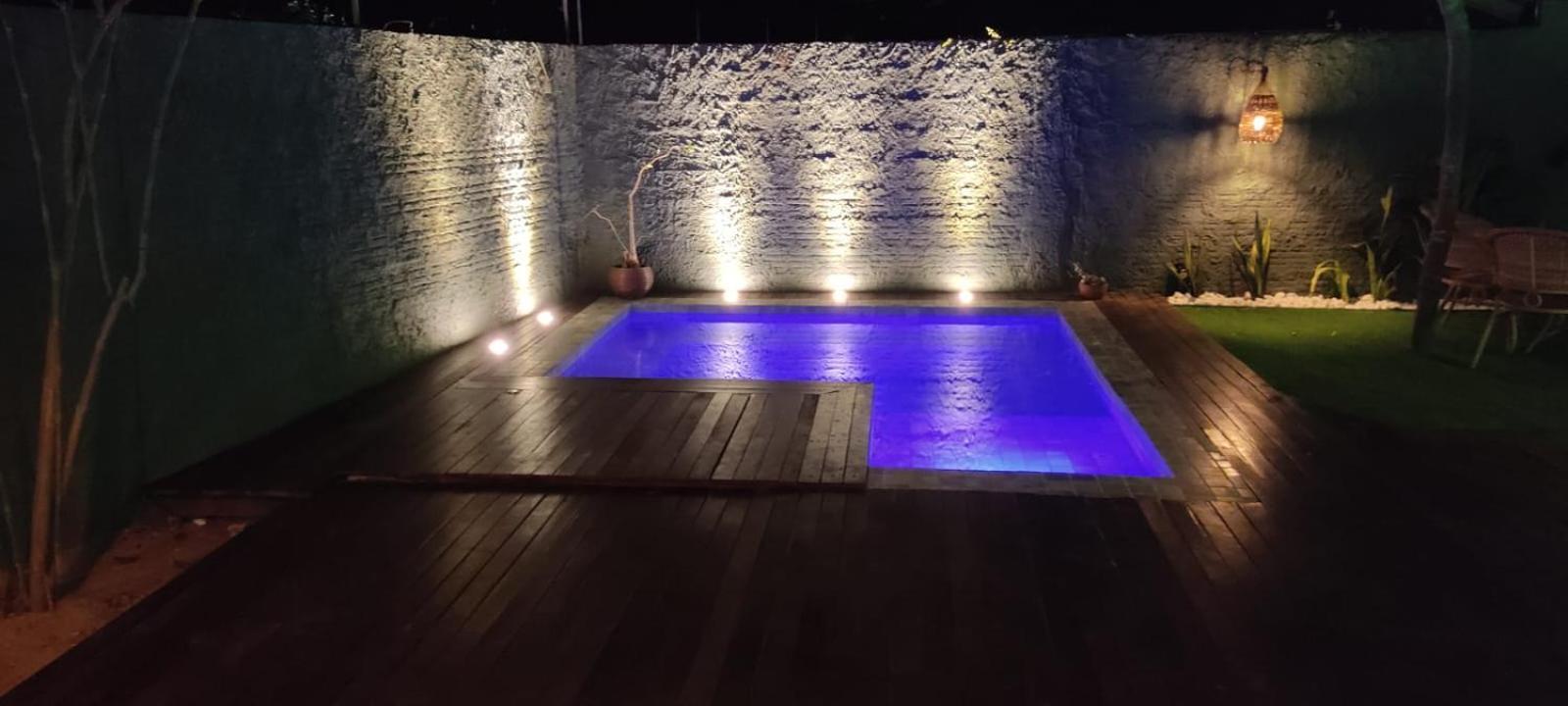 Recanto De Sophie Praia de Pipa Bagian luar foto